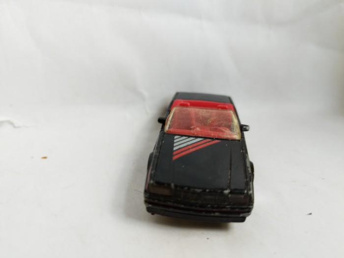 bnk jc Matchbox LW-26 Cadillac Alante - laser wheels - 1/60