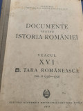 DOCUMENTE PRIVIND ISTORIA ROMANIEI, VEACUL XVI B. VOL.II (1501-1525)