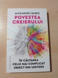 Alexandru Babes - Povestea creierului