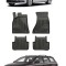 Set Covorase Auto Cauciuc Volkswagen Passat B7 (2010-2014)