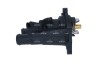 NRF 725048 EASY FIT termostat,lichid racire