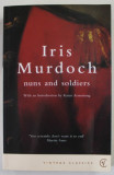 NUNS AND SOLDIERS by IRIS MURDOCH , 2001