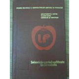 SOIURI DE CARTOF CULTIVATE IN ROMANIA-D. TORJE A. TABARANU-221173