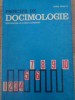 PRINCIPII DE DOCIMOLOGIE. INTRODUCERE IN STIINTA EXAMINARII-VASILE PAVELCU-222856