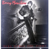 Vinil LP &quot;Japan Press&quot; Barry Manilow &ndash; Here Comes The Night (NM)