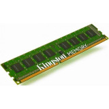 Memorie DDR III 4GB, 1600MHz KVR16N11S8/4, Kingston