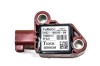 Senzor de impact dreapta față LAND ROVER DISCOVERY IV L319 2013 OEM: 000094003A6,5H2Z-14B345-BA,YDB000141 13952843