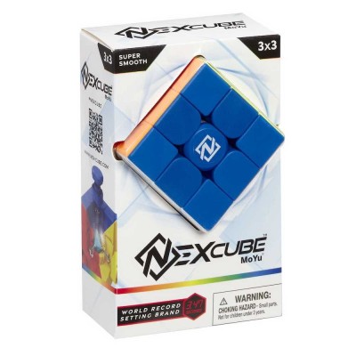 Puzzle mecanic &amp;ndash; Moyu &amp;ndash; Nexcube 3&amp;times;3 foto