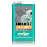 Ulei filtru aer MOTOREX Air Filter Oil 206 MTR 300052, volum 1 litru