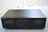 Deck Sony TC WR 720