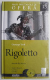 Rigoletto &ndash; Giuseppe Verdi