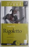 Rigoletto - Giuseppe Verdi - Biografie