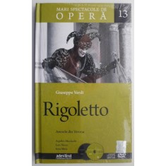 Rigoletto &ndash; Giuseppe Verdi