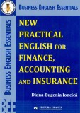 New Practical English for, Finance, Accounting and Insurance | Diana-Eugenia Ioncica, Uranus