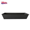 TAVA COPT TEFLON 35X11.5X7.5CM,EASY BAKE, Vanora