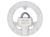 Panou Luminos LED ADVITI 12W 3000K 1100lm Diametru 137mm AD-SW-6249L3