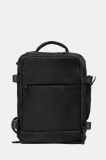 Medicine rucsac de călătorie culoarea negru
