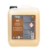 Clinex S5, 5L - Detergent Degresant Universal Profesional, Curățare Suprafețe Rigide