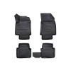 Covoare cauciuc tavita compatibile Citroen C3 Aircross 2017-&gt; Cod: 3D AP-1133 / A80-X177 Automotive TrustedCars, Oem