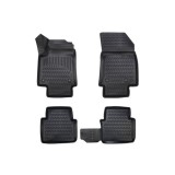 Covoare cauciuc tavita compatibile Citroen C3 Aircross 2017-&gt; Cod: 3D AP-1133 / A80-X177 Automotive TrustedCars, Oem