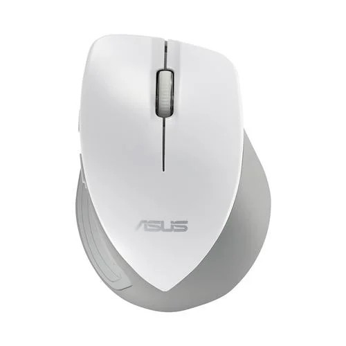 Mouse ASUS WT465 V2, Wireless, alb