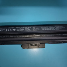 ﻿Baterie Sony Vaio VGP-BPS21A VGP-BPS13 VGP-BPS21B VGN-FW PCG-31311M 81112M