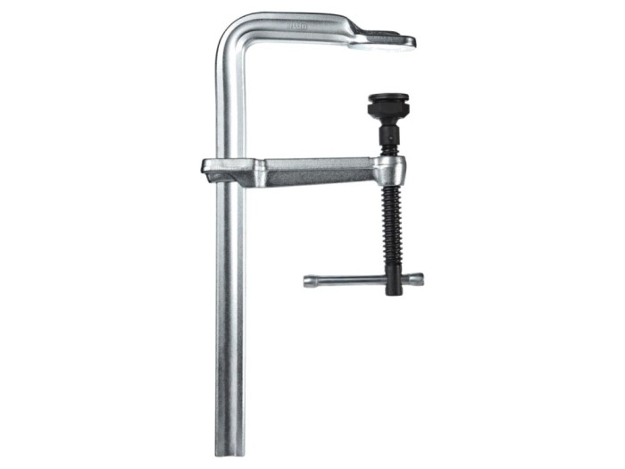 Presă de prindere universală de 140mm