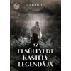 Az els&uuml;llyedt kast&eacute;ly legend&aacute;ja - T. Richolm