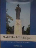 Maretia Lui Eminescu - Antologie Gheorghe Bozaru, Editura Pim, 2007, 320 Pagini, Biografii