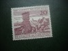 HOPCT TIMBRE MNH 876 MAYENCE 2000 ANI 1962 - 1 VAL GERMANIA, Nestampilat