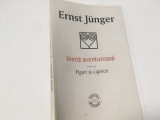 ERNST JUNGER, INIMA AVENTUROASA. VARIANTA A DOUA: FIGURI SI CAPRICII