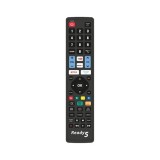 TELECOMANDA UNIVERSALA COMPATIBILA 5 BRAND EuroGoods Quality