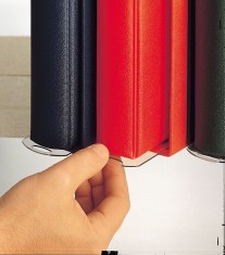 Slider in caseta de protectie Variant