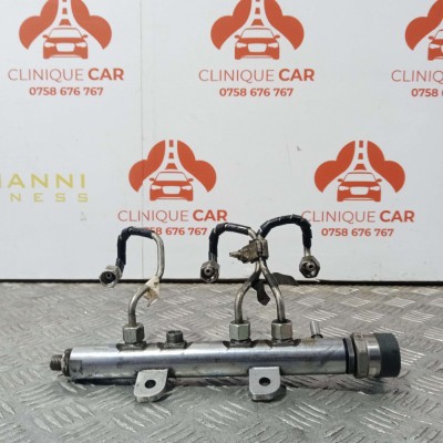 Rampa Injectoare Jaguar Land Rover 3.0D 2009-2021 foto