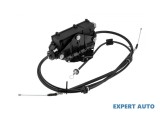 Motoras frana de parcare BMW X5 (2007-&gt;) [E70] #1