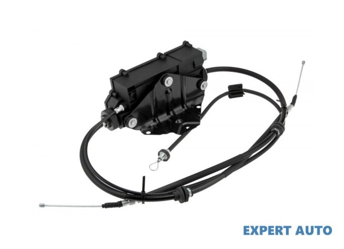 Calculator frana de mana BMW X5 (2007-&gt;) [E70] #1