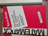 Probleme de admitere la liceu vintage