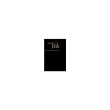 Pew Bible-KJV -2001