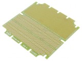 Placă Circuite Imprimate PCB 150x150mm