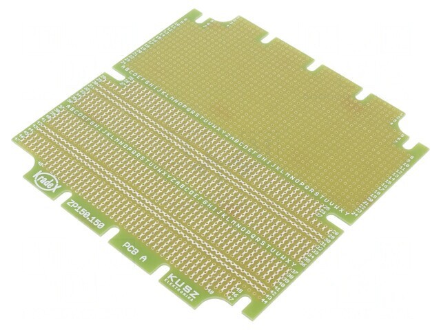Placă Circuite Imprimate PCB 150x150mm