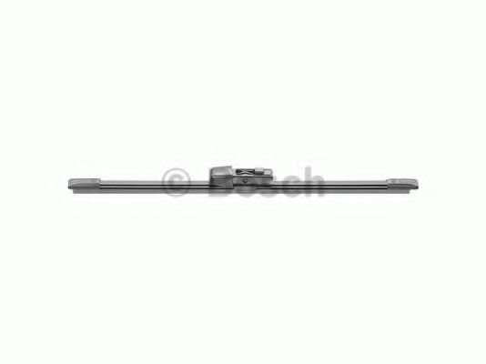 Lamela stergator AUDI A4 Avant (8K5, B8) (2007 - 2015) BOSCH 3 397 008 998