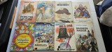 POVESTI , BASME ,ETC , LOT 8 BUCATI , PRET IEFTIN PENTRU TOT LOTUL .