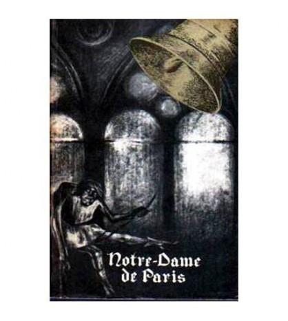 Victor Hugo - Notre-Dame de Paris - 106897