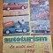 revista autoturism decembrie 1993 - articol aro