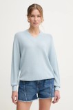 Marella pulover DARIO femei, light, 2513361121200