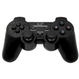 Gamepad Esperanza EG106 Corsair pentru Playstation 3, PC
