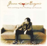CD Goran Bregovic - Tales and Songs From Weddings and Funerals 2002, Rock, universal records