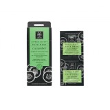 Mască facială APIVITA Express Beauty pentru hidratare intensivă cu castravete 2x8ml