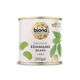 Edamame Bio 200gr Biona, Biona Organic