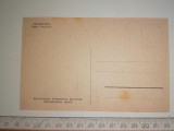 Cumpara ieftin CARTE POSTALA FOARTE VECHE NECIRCULATA -BUCURESTI = PALATUL POSTEI